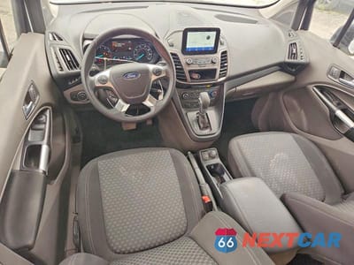 Zdjęcie 8 z 13 samochodu: 2023 FORD TRANSIT CONNECT XLT VIN:NM0LS7T22P1559838 - miniatura