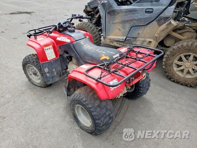 Trzecie zdjęcie samochodu z tyłu: 2001 HONDA RECON ATV VIN:478TE210214117722 - miniatura