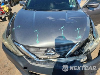 Zdjęcie 11 z 12 samochodu: 2016 NISSAN ALTIMA 2.5 SR VIN:1N4AL3AP5GC258179 - miniatura