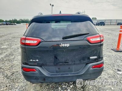 Zdjęcie 6 z 13 samochodu: 2015 JEEP CHEROKEE LATITUDE VIN:1C4PJMCS0FW755462 - miniatura