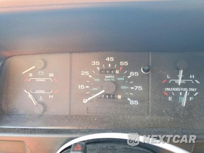Zdjęcie 9 z 12 samochodu: 1994 FORD RANGER SUPER CAB VIN:1FTCR14A1RPA54410 - miniatura
