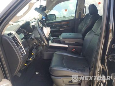 Zdjęcie 7 z 12 samochodu: 2018 RAM 1500 LARAMIE VIN:1C6RR7NT9JS186028 - miniatura