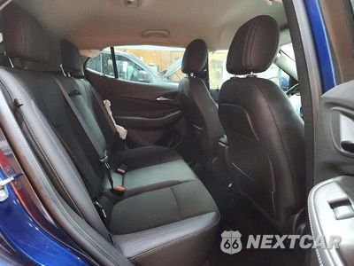 Zdjęcie 11 z 13 samochodu: 2023 BUICK ENCORE GX SELECT VIN:KL4MMDS24PB085364 - miniatura