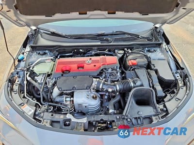 Zdjęcie 11 z 12 samochodu: 2026 ACURA INTEGRA TYPE S VIN:19UDE5G91TA000092 - miniatura