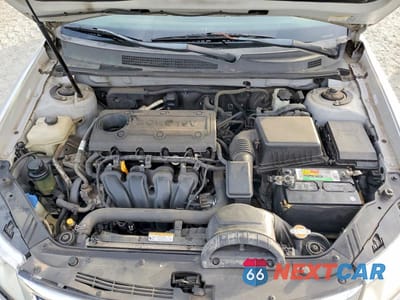 Zdjęcie 11 z 12 samochodu: 2009 KIA OPTIMA LX/EX VIN:KNAGE228395310235 - miniatura