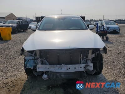 Piąte zdjęcie samochodu w środku: 2023 MAZDA CX-9 TOURING VIN:JM3TCBCY6P0646985 - miniatura