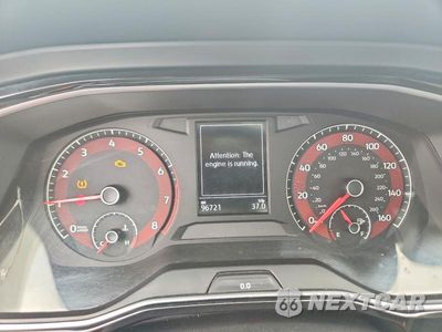 Zdjęcie 9 z 12 samochodu: 2019 VOLKSWAGEN JETTA S VIN:3VWCB7BU8KM176355 - miniatura