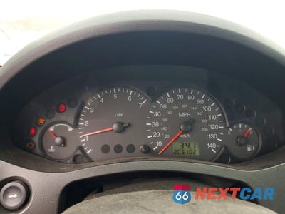 Zdjęcie 9 z 12 samochodu: 2006 FORD FOCUS ZX4 VIN:1FAFP34N86W137650 - miniatura