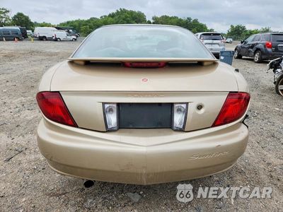 Zdjęcie 6 z 12 samochodu: 2005 PONTIAC SUNFIRE VIN:3G2JB12F55S208191 - miniatura