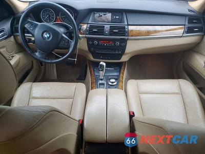 Zdjęcie 8 z 14 samochodu: 2009 BMW X5 XDRIVE30I VIN:5UXFE43519L266017 - miniatura