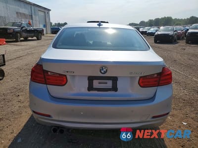 Zdjęcie 6 z 12 samochodu: 2015 BMW 328 XI VIN:WBA3B3G59FNR87409 - miniatura