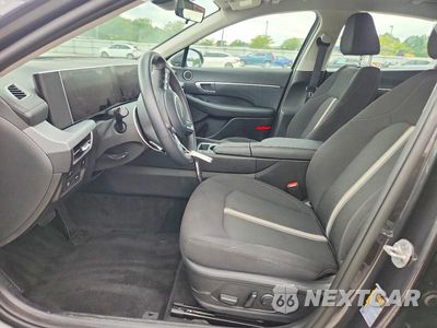 Zdjęcie 7 z 12 samochodu: 2026 HYUNDAI SONATA SEL SPORT VIN:KMHL64JA2TA573633 - miniatura