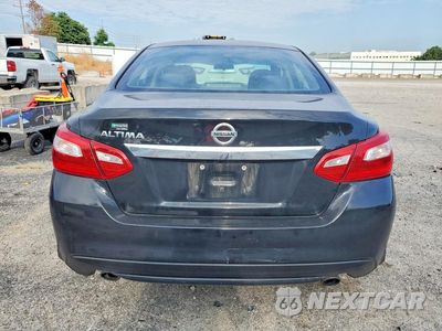 Zdjęcie 6 z 12 samochodu: 2017 NISSAN ALTIMA 2.5 S VIN:1N4AL3APXHC283953 - miniatura