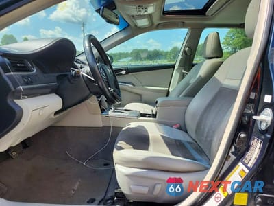 Zdjęcie 7 z 12 samochodu: 2012 TOYOTA CAMRY HYBRID XLE VIN:4T1BD1FK9CU041280 - miniatura