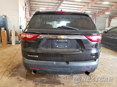 Zdjęcie 6 z 13 samochodu: 2018 CHEVROLET TRAVERSE LT VIN:1GNERGKW1JJ162003 - miniatura