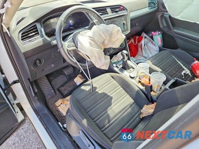 Zdjęcie 8 z 12 samochodu: 2024 VOLKSWAGEN TIGUAN S VIN:3VVFB7AX4RM113910 - miniatura