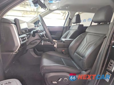 Zdjęcie 7 z 13 samochodu: 2026 HYUNDAI SANTA FE SEL VIN:5NMP24GL2TH202486 - miniatura