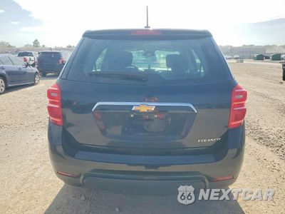 Zdjęcie 6 z 13 samochodu: 2016 CHEVROLET EQUINOX LS VIN:2GNALBEK5G6146405 - miniatura