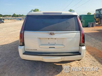 Zdjęcie 6 z 13 samochodu: 2015 CADILLAC ESCALADE LUXURY VIN:1GYS4MKJ2FR687118 - miniatura