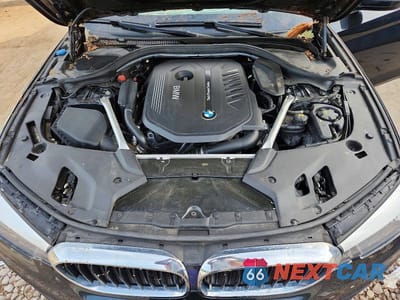 Zdjęcie 11 z 12 samochodu: 2018 BMW 540 XI VIN:WBAJE7C55JG892225 - miniatura