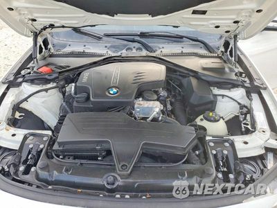 Zdjęcie 11 z 12 samochodu: 2015 BMW 328 I VIN:WBA3A5G55FNS88695 - miniatura