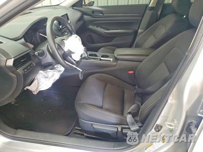 Zdjęcie 7 z 12 samochodu: 2023 NISSAN ALTIMA S VIN:1N4BL4BV0PN426242 - miniatura