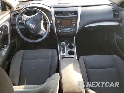 Zdjęcie 8 z 13 samochodu: 2014 NISSAN ALTIMA 2.5 SV VIN:1N4AL3AP4EC286312 - miniatura