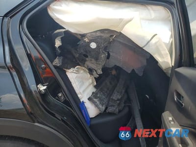 Zdjęcie 10 z 12 samochodu: 2024 NISSAN KICKS SV VIN:3N1CP5CV3RL560143 - miniatura