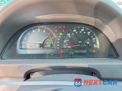 Zdjęcie 9 z 12 samochodu: 2002 TOYOTA CAMRY XLE V6 VIN:4T1BF30K32U526902 - miniatura