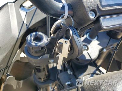 Zdjęcie 8 z 9 samochodu: 2024 HARLEY-DAVIDSON FXLRST VIN:1HD1YXZ26RB019310 - miniatura