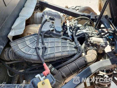 Zdjęcie 7 z 10 samochodu: 2019 POLARIS RANGER UTILITY VEHICLE VIN:4XARRE995K8901565 - miniatura