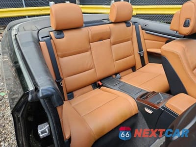 Zdjęcie 10 z 12 samochodu: 2011 BMW 328 I VIN:WBADW3C56BE539458 - miniatura