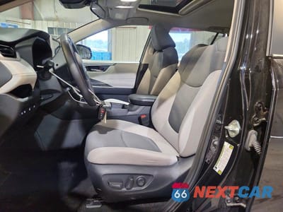 Zdjęcie 7 z 13 samochodu: 2024 TOYOTA RAV4 HYBRID XLE VIN:2T3RWRFV9RW237253 - miniatura