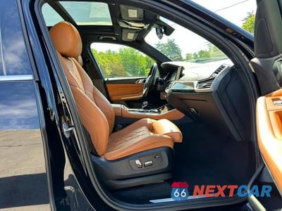 Zdjęcie 6 z 10 samochodu: 2023 BMW X5 SDRIVE 40I VIN:5UXCR4C07P9P39344 - miniatura