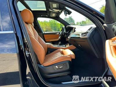 Zdjęcie 6 z 10 samochodu: 2023 BMW X5 SDRIVE 40I VIN:5UXCR4C07P9P39344 - miniatura