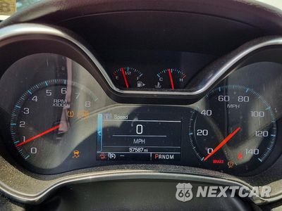 Zdjęcie 9 z 12 samochodu: 2014 CHEVROLET IMPALA LTZ VIN:1G1145SL7EU115832 - miniatura