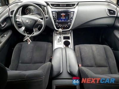 Zdjęcie 8 z 12 samochodu: 2021 NISSAN MURANO S VIN:5N1AZ2AS7MC147289 - miniatura