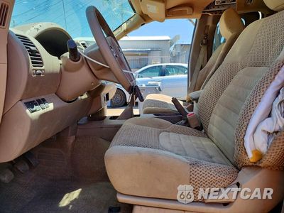 Zdjęcie 7 z 13 samochodu: 2017 NISSAN FRONTIER SV VIN:1N6BD0CT1HN741496 - miniatura