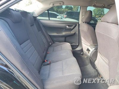 Zdjęcie 10 z 12 samochodu: 2015 TOYOTA CAMRY LE VIN:4T4BF1FK8FR504126 - miniatura
