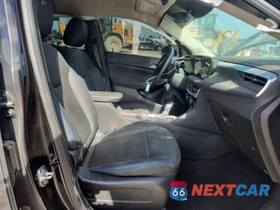Zdjęcie 7 z 14 samochodu: 2025 BUICK ENCORE GX SPORT TOURING VIN:KL4AMDSLXSB160637 - miniatura