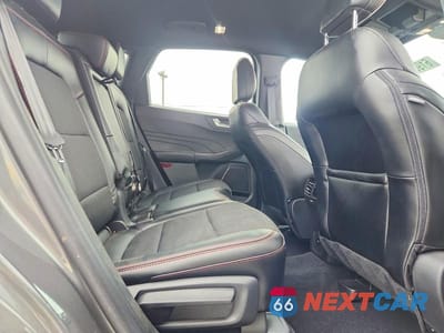 Zdjęcie 11 z 14 samochodu: 2025 FORD ESCAPE ST LINE VIN:1FMCU0MZ3SUA55320 - miniatura