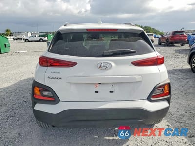Zdjęcie 6 z 12 samochodu: 2019 HYUNDAI KONA SEL VIN:KM8K62AA1KU234875 - miniatura