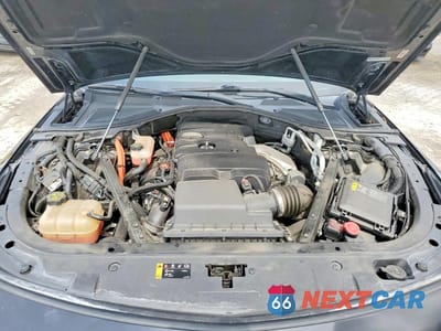 Zdjęcie 7 z 10 samochodu: 2017 CADILLAC CT6 PREMIUM LUXURY VIN:LREKK5RX0HA061923 - miniatura