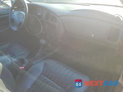 Zdjęcie 8 z 13 samochodu: 2004 CHEVROLET MONTE CARLO SS SUPERCHARGED VIN:2G1WZ121X49151556 - miniatura