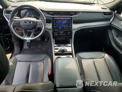 Zdjęcie 8 z 13 samochodu: 2025 JEEP GRAND CHEROKEE LIMITED VIN:1C4RJHBG8SC333626 - miniatura