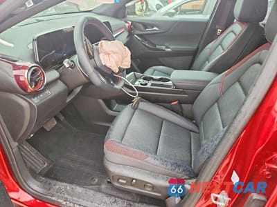 Zdjęcie 7 z 14 samochodu: 2026 CHEVROLET EQUINOX RS VIN:3GNAXLEG4TL137058 - miniatura