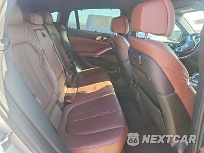 Zdjęcie 10 z 12 samochodu: 2021 BMW X6 M50I VIN:5UXCY8C03M9G97120 - miniatura