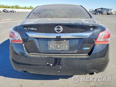 Zdjęcie 6 z 13 samochodu: 2013 NISSAN ALTIMA 2.5 VIN:1N4AL3APXDN558574 - miniatura