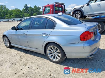 Drugie zdjęcie samochodu z przodu: 2009 BMW 328 XI SULEV VIN:WBAPK53549A510661 - miniatura