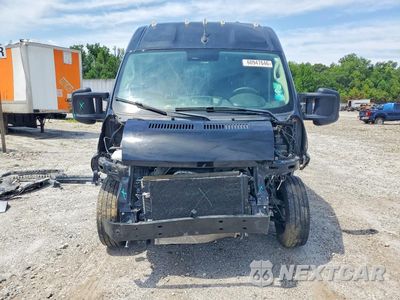 Piąte zdjęcie samochodu w środku: 2022 RAM PROMASTER 2500 2500 HIGH VIN:3C6LRVDG4NE111468 - miniatura